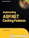 Book Implementing ASP.NET Caching Features