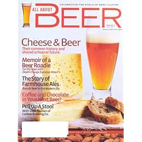 All About Beer by 