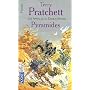 Les Annales du Disque-Monde, Tome 7 : Pyramides de Terry Pratchett