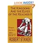 The Kingdoms & the Elves of the Reaches II (Keeper Martin's Tales, Book 2)