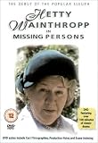 Hetty Wainthropp: Missing Persons [UK IMPORT] - Patricia Routledge