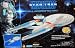 Star Trek First Contact USS Enterprise NCC-1701-E Electronic Starship