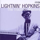 Tradition Masters Series: Lightin Hopkins