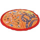 Play-Doh Ez-Mat, 36"