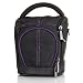 Fujifilm Designer Camera Case with Color Trim for Fujifilm Finepix S4500 S4200 S4800 SL300 SL240 S405 S4000 S3250 S3200 S2990 S2950 S2900 Case for Fujifilm X-Pro 1, X-E1, HS10 HS20 HS30 HS50 Case