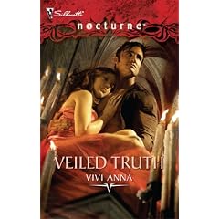 Veiled Truth (Silhouette Nocturne)