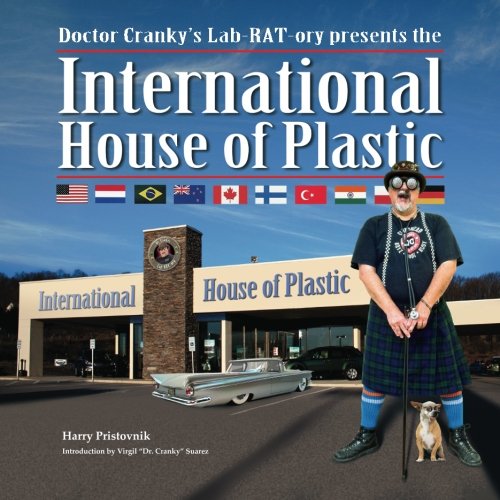 International House of Plastic