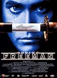 Crying Freeman [ Italian Import ]