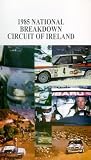 Review Duke Video  / National Breakdown / Circuit Of Ireland Rallies 1985