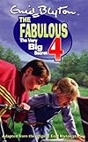 The very big secret