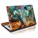Disarray Design Skin Decal Sticker for Apple MacBook 13