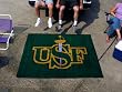 San Francisco Dons 5'x6' Tailgater Floor Mat (Rug)