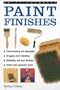 Do It Yourself:  Paint Finishes (DIY Essentials)