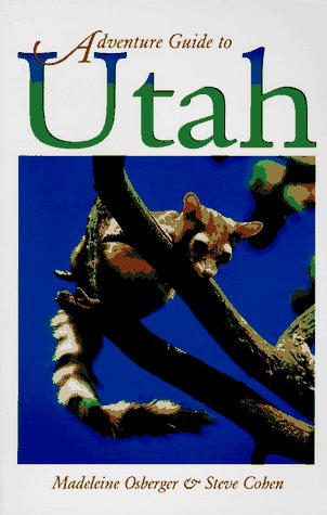 City Travel Guides Discounted  Books : Adv Gde Utah