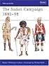 The Sudan Campaigns 1881-98 (Men-at-Arms)