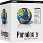 Corel Paradox 9 Developer Edition Upgrade