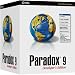 Software : Corel Paradox 9 Developer Edition Upgrade
