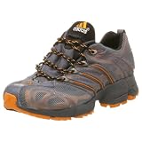 adidas Men's Jasten Outdoor Shoe, Med Lead, 8 M