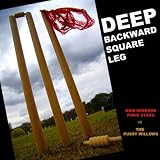 Deep Backward Square Leg