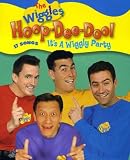 Hoop-Dee-Doo! It's a Wiggly Party