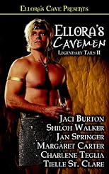 Ellora's Cavemen: Legendary Tails II