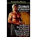 Ellora's Cavemen: Legendary Tails 2 (Ellora's Cave Presents)