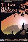 The Last of the Mohicans