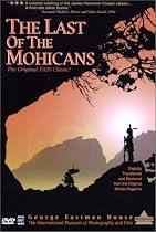 The Last of the Mohicans [DVD] [1920] [US Import]