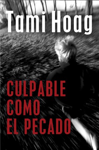 Culpable como el pecado (Deer Lake 2) (Spanish Edition)