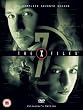 The X Files : Series 7 [DVD] [1994]