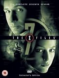 The X Files : Series 7 [1994]
