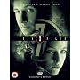 The X Files : Series 7 [DVD] [1994]