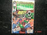  : Green Lantern: Emerald Dawn (2nd Limited Series, No. 5)