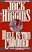 Hell Is Too Crowded (Coronet Books)