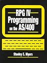 RPG IV Programming on the AS/400