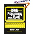 RPG IV Programming on the AS 400