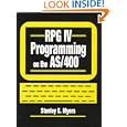 RPG IV Programming on the AS 400