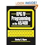 RPG IV Programming on the AS/400