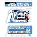 PSY 4 de la rime : Le Tour des blocks - �dition 2 DVD