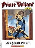 Prince Valiant, Vol. 30: Arn, Son of Valiant