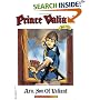 Prince Valiant, Vol. 30: Arn, Son of Valiant