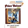 Prince Valiant, Vol. 30: Arn, Son of Valiant