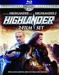 Highlander: 25th Anniversary Collecti...