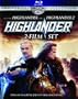 Highlander: 25th Anniversary Collection (Highlander / Highlander 2) [Blu-ray]