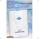 SILA/LENTEK IO85 Ionic Fresh Home Air Purifier