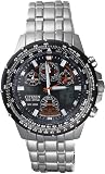 Citizen Super Skyhawk Herrenuhr JY0020-64E
