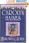 Hallowed Bones (Large Print)