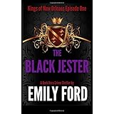 the black jester the jester series volume 1