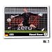 PANINI - UEFA EURO EM 2012 - HELDENTAT von MANUEL NEUER - Nr. 1 von Nr. 6 Sammelbild Sticker - NEU
