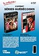 Coffret S�ries Qu�b�coises (Les Lavigueur La Vraie Histoire + Bob Gratton Ma Vie, My Life)